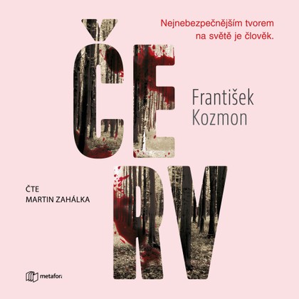 Mluvené slovo Červ