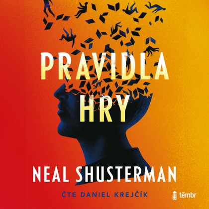 Mluvené slovo Pravidla hry
