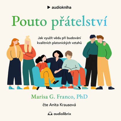Mluvené slovo Pouto přátelství