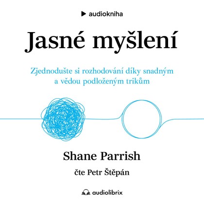Mluvené slovo Jasné myšlení