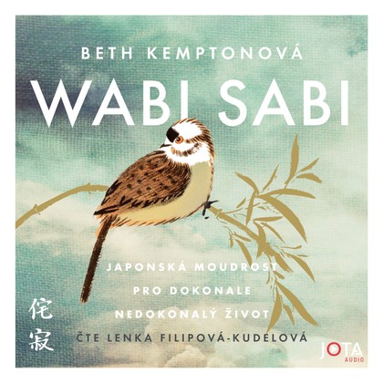 Mluvené slovo Wabi Sabi
