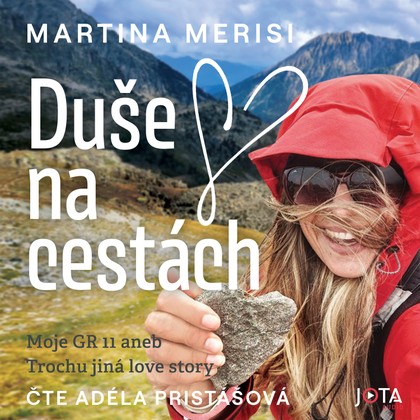 Mluvené slovo Duše na cestách