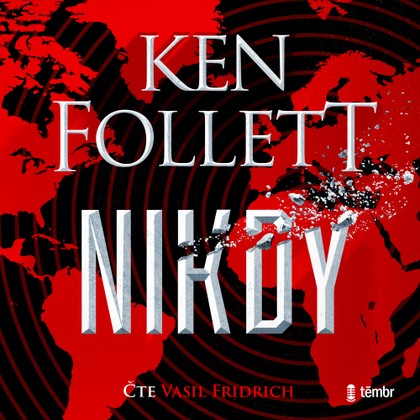 Mluvené slovo Nikdy