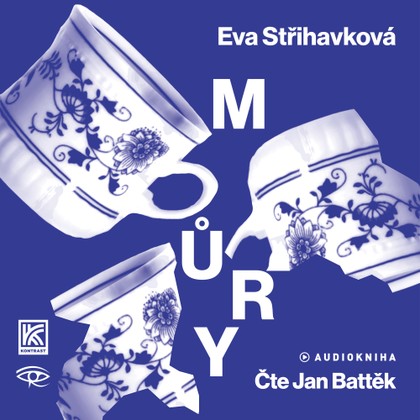 Mluvené slovo Můry