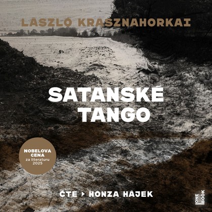 Mluvené slovo Satanské tango