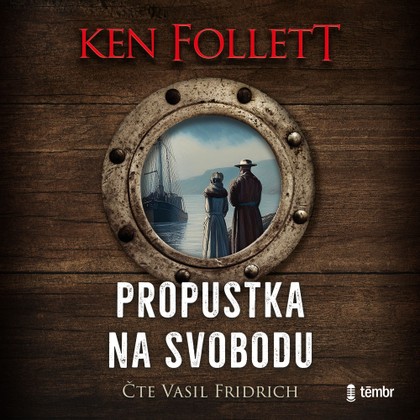 Mluvené slovo Propustka na svobodu
