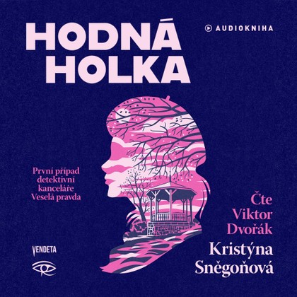 Mluvené slovo Hodná holka