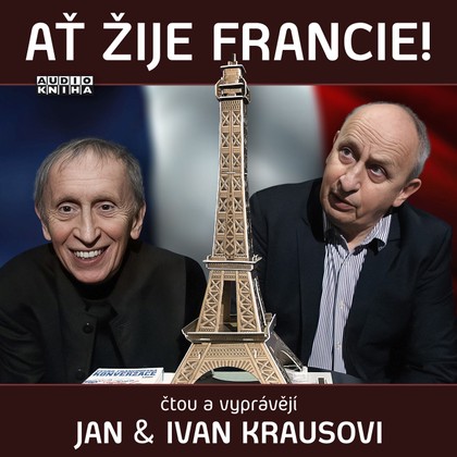 Mluvené slovo Ať žije Francie!