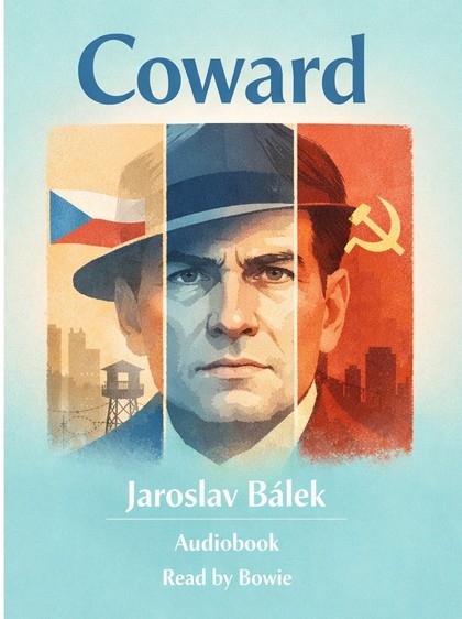 Mluvené slovo Coward