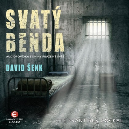 Mluvené slovo Svatý Benda