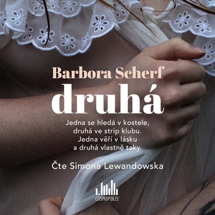 Mluvené slovo Druhá