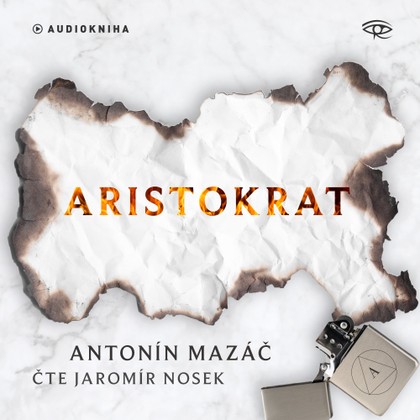 Mluvené slovo Aristokrat