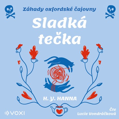 Mluvené slovo Sladká tečka
