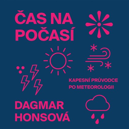 Mluvené slovo Čas na počasí