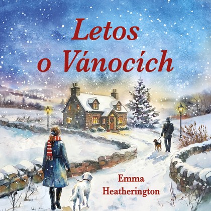 Mluvené slovo Letos o Vánocích