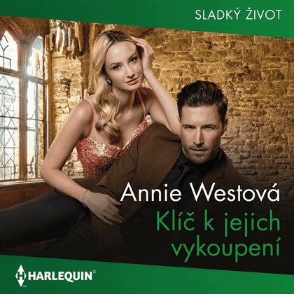 Mluvené slovo Klíč k jejich vykoupení