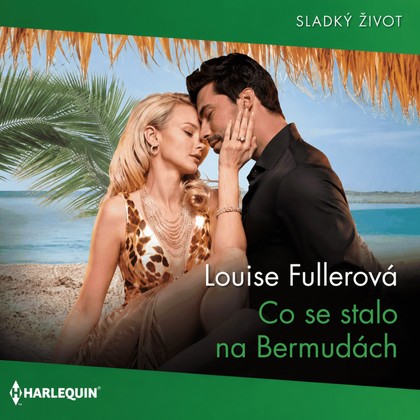 Mluvené slovo Co se stalo na Bermudách
