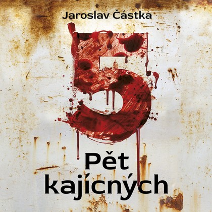 Mluvené slovo Pět kajícných