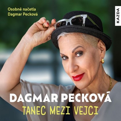 Mluvené slovo Tanec mezi vejci
