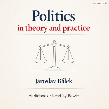 Mluvené slovo Politics in theory and practice