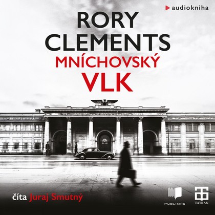 Mluvené slovo Mníchovský vlk