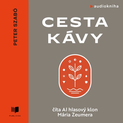 Mluvené slovo Cesta kávy