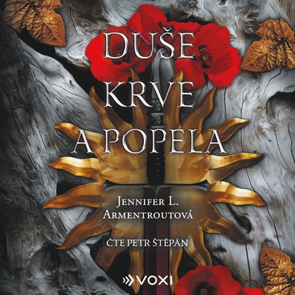 Mluvené slovo Duše krve a popela
