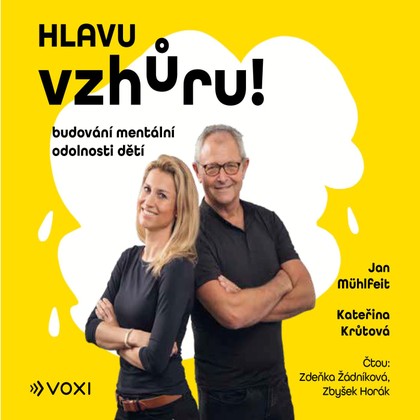 Mluvené slovo Hlavu vzhůru!