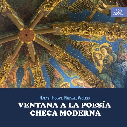 Mluvené slovo Ventana a la poesía checa moderna