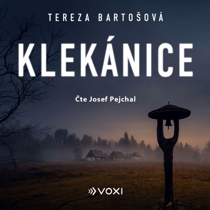 Mluvené slovo Klekánice