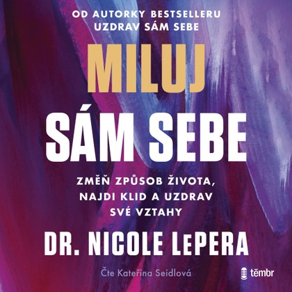 Mluvené slovo Miluj sám sebe