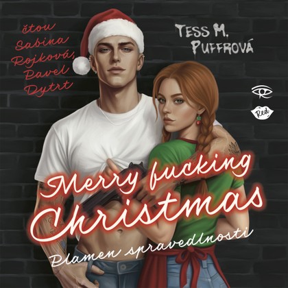 Mluvené slovo Merry Fucking Christmas
