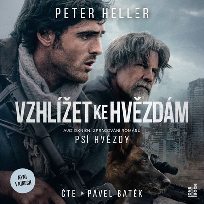 Mluvené slovo Psí hvězdy (Vzhlížet ke hvězdám)