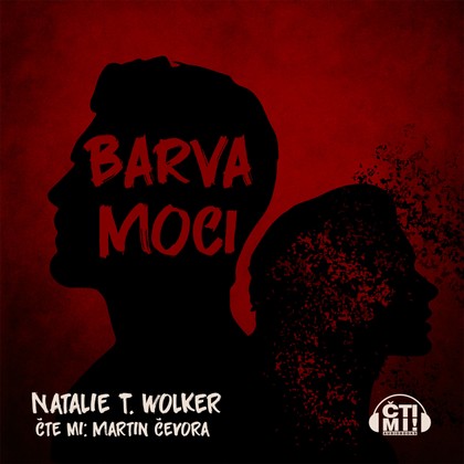 Mluvené slovo Barva moci