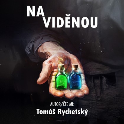 Mluvené slovo Na viděnou