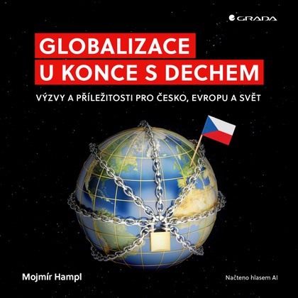 Mluvené slovo Globalizace u konce s dechem