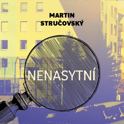 Mluvené slovo Nenasytní