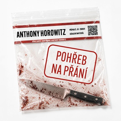 Mluvené slovo Pohřeb na přání