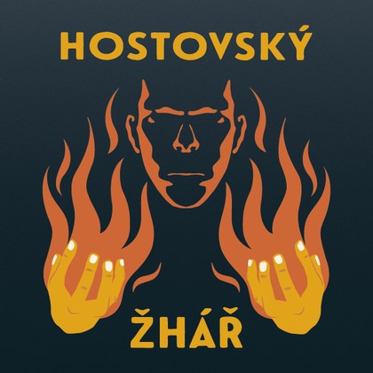 Mluvené slovo Žhář
