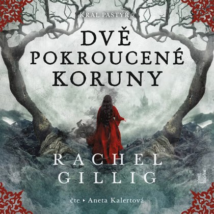Mluvené slovo Dvě pokroucené koruny