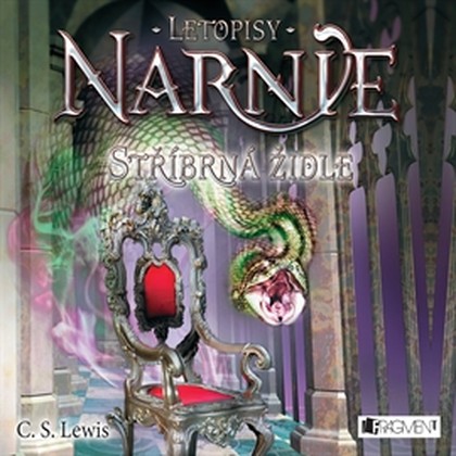 Mluvené slovo NARNIE – Stříbrná židle