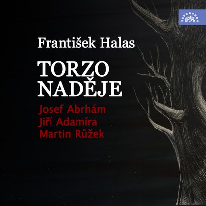 Mluvené slovo Torzo naděje
