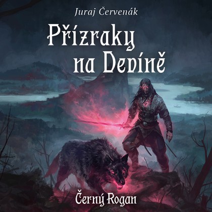 Mluvené slovo Přízraky na Devíně