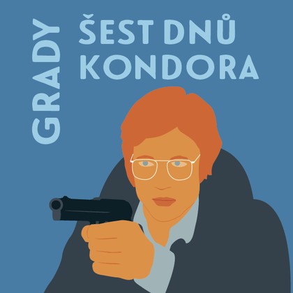 Mluvené slovo Šest dnů Kondora