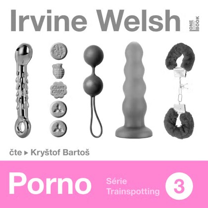 Mluvené slovo Porno