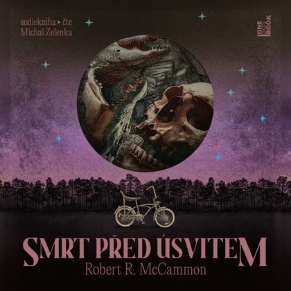 Mluvené slovo Smrt před úsvitem