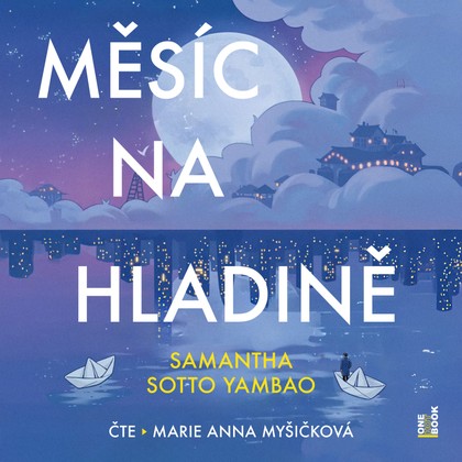 Mluvené slovo Měsíc na hladině