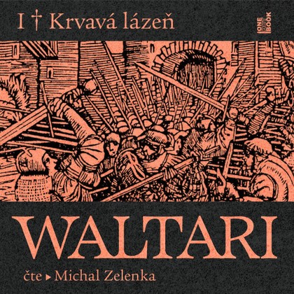Mluvené slovo Krvavá lázeň
