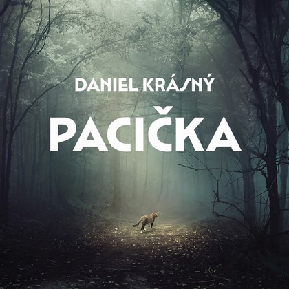 Mluvené slovo Pacička