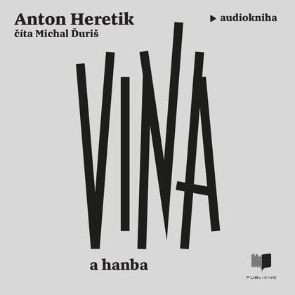 Mluvené slovo Vina a hanba